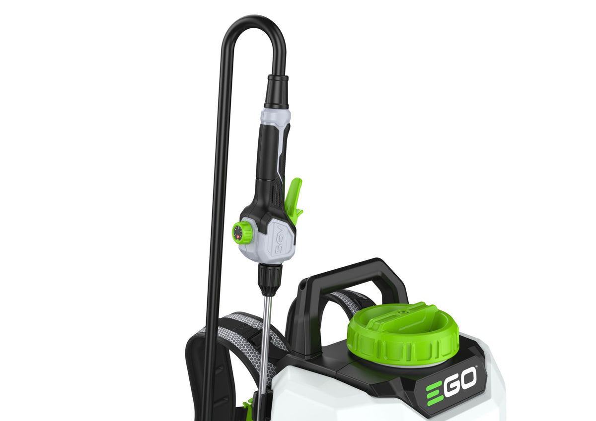 EGO BSP3500E machine, productafbeelding 2
