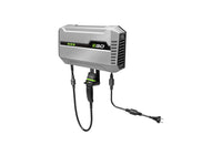 EGO CHU6000-K0004 laadbox voor 6 accu’s met lader