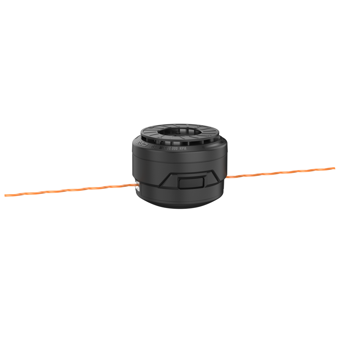 EGO AH1620 Powerload Maaikop voor ST1610E-T, officieel weergegeven als model AH1620