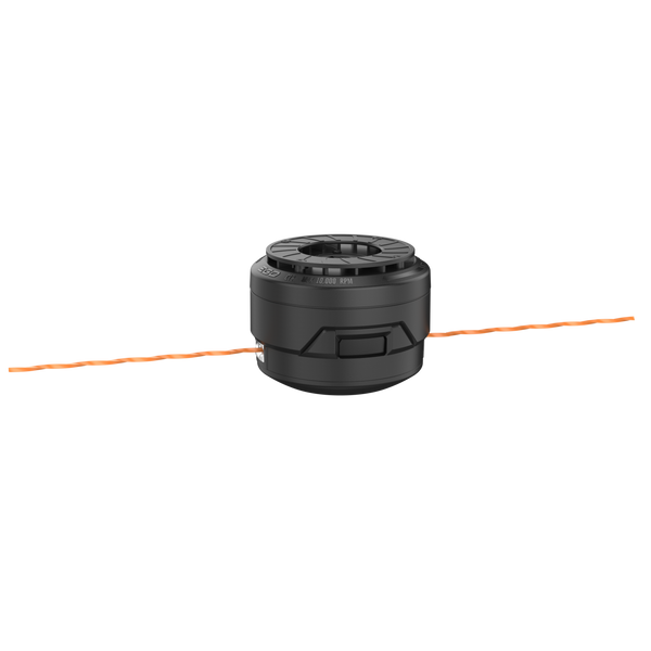 EGO AH1620 Powerload Maaikop voor ST1610E-T, officieel weergegeven als model AH1620