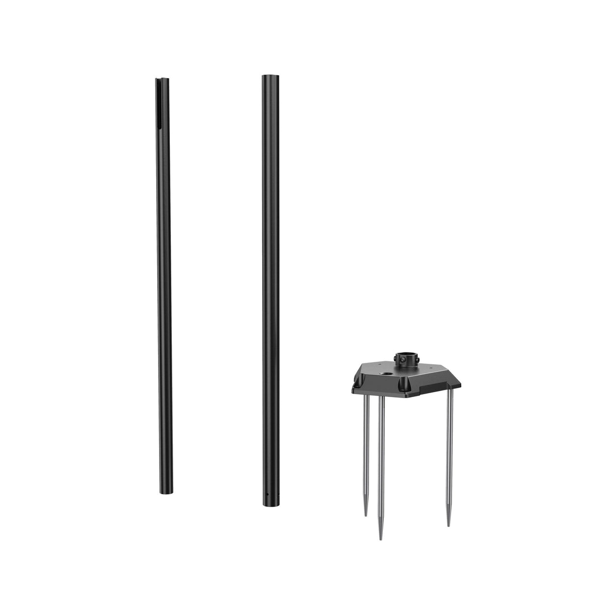 Ego paalset APB2000 tbv RMR1500, RMR 3000 en RMR6000, officieel weergegeven als model APB2000