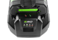 EGO CH2100E acculader 210 W voor 56 V-accu’s