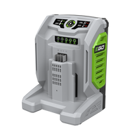 EGO CH7000E-T Accu Snellader 700W, officieel weergegeven als model CH7000E-T