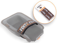 FENTO elastieken met klittenband voor kniebeschermers 200 en 200 Pro productfoto
