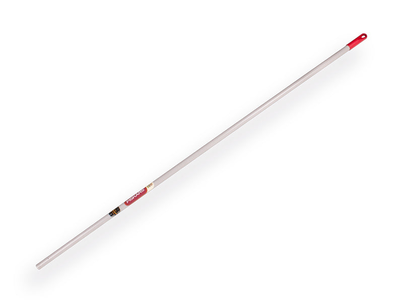 Fiskars fiberglassteel 150 cm x 2,4 cm voor een bladhark productfoto