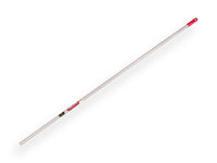Fiskars fiberglassteel 150 cm x 2,4 cm voor een bladhark productfoto