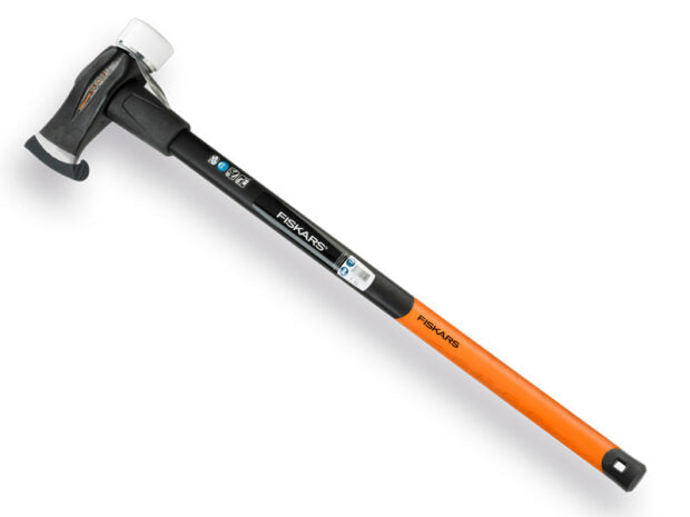 Fiskars kloofbijl X39 3 kg met steel van 90 cm productfoto