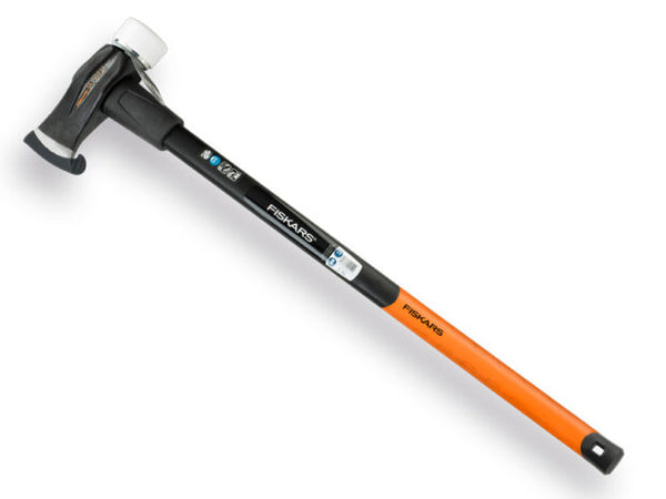 Fiskars kloofbijl X39 3 kg met steel van 90 cm productfoto