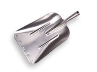 Atlas graanschop aluminium Zweeds model met strip Bladmaat 33 x 43 cm productfoto