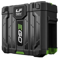 EGO PGX1602E-H PGX-laadset met powerbank en 40 Ah-accu