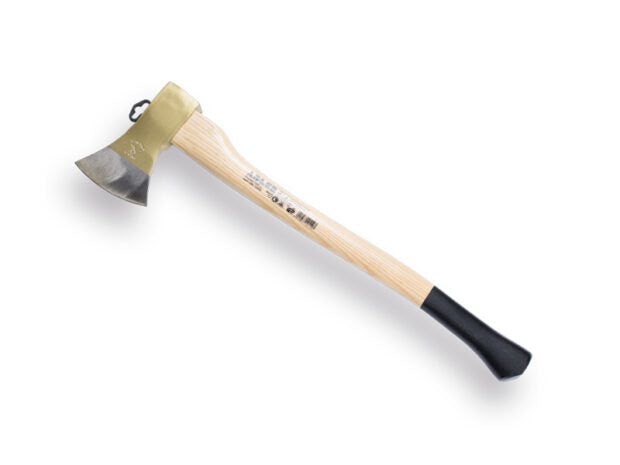 Adler hakbijl 1250 gram met essen steel 70 cm productfoto