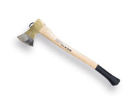 Adler hakbijl 1250 gram met essen steel 70 cm productfoto