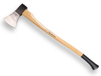 Adler hakbijl 2 kg met essen steel 90 cm productfoto