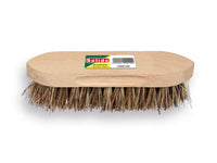 SOLIDE handborstel 19,5 cm met Union vezel productfoto