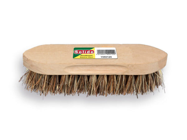 SOLIDE handborstel 19,5 cm met Union vezel productfoto