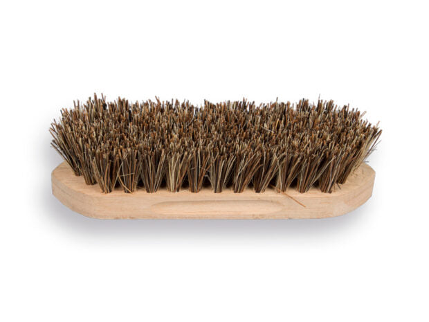 SOLIDE handborstel 19,5 cm met unionvezel