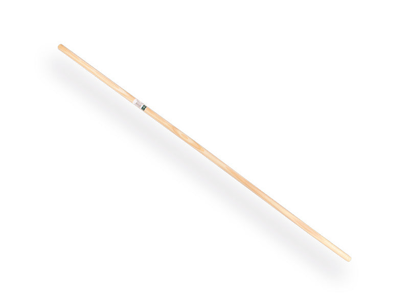 IKAPE bezemsteel 130 cm x 2,4 cm ook voor een lichte Hark en vloertrekker productfoto