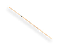 IKAPE bezemsteel 130 cm x 2,4 cm ook voor een lichte Hark en vloertrekker productfoto