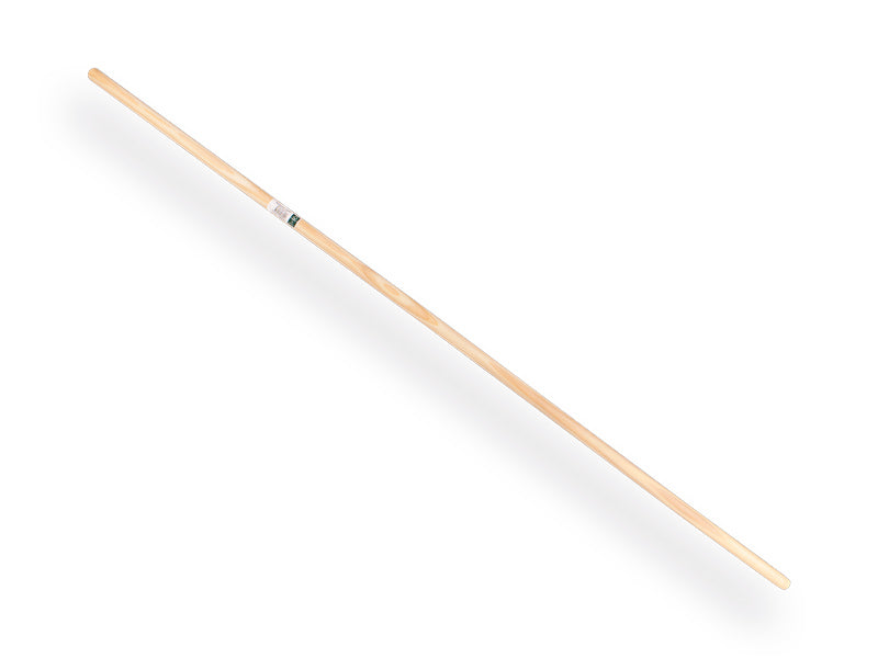 IKAPE bezemsteel 150 cm x 2,4 cm ook voor een lichte Hark en vloertrekker productfoto