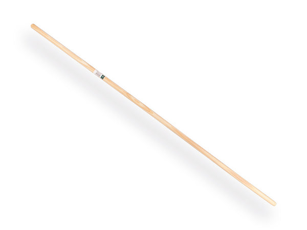 IKAPE bezemsteel 150 cm x 2,4 cm ook voor een lichte Hark en vloertrekker productfoto