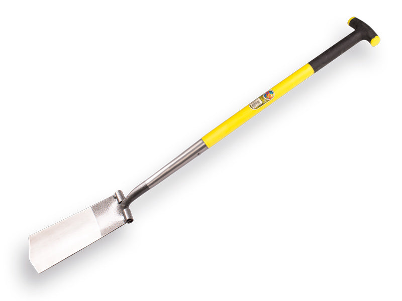 Atlas Diamant kabelschop met Fiberglas steel 78 cm met opstap 14 cm productfoto