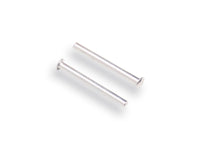 Ideal klinknagel voor spade verpakt per 2 stuks vezinkt 5 cm productfoto