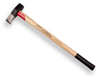 Adler kloofbijl 3 kg met sterke Hickory steel 90 cm productfoto