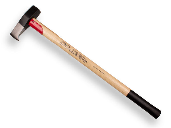 Adler kloofbijl 3 kg met sterke Hickory steel 90 cm productfoto