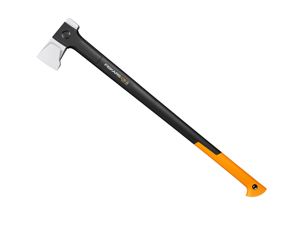Fiskars kloofbijl X36 L, 2500 gram, met FiberComp steel 91,5 cm productfoto