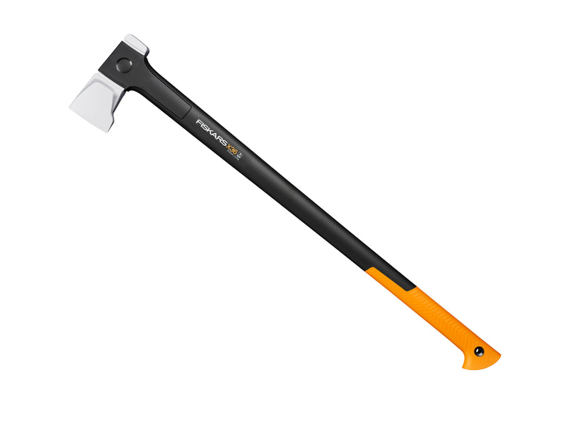 Fiskars kloofbijl X36 L, 2500 gram, met FiberComp steel 91,5 cm productfoto
