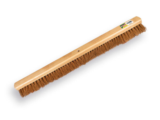 SOLIDE kokos zaalveger 80 cm productfoto