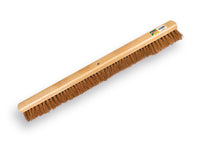 SOLIDE kokos zaalveger 80 cm productfoto