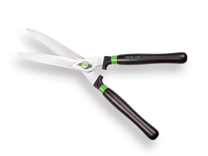 Freund heggenschaar 5370 55 cm lang productfoto