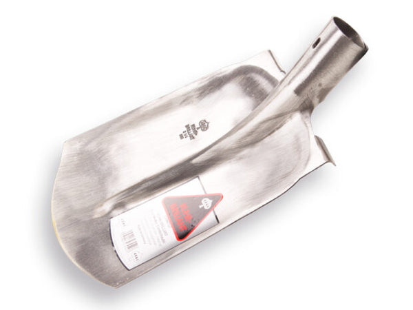 Ruhr Brilliant losse schep zonder steel met opstap Type 4 productfoto