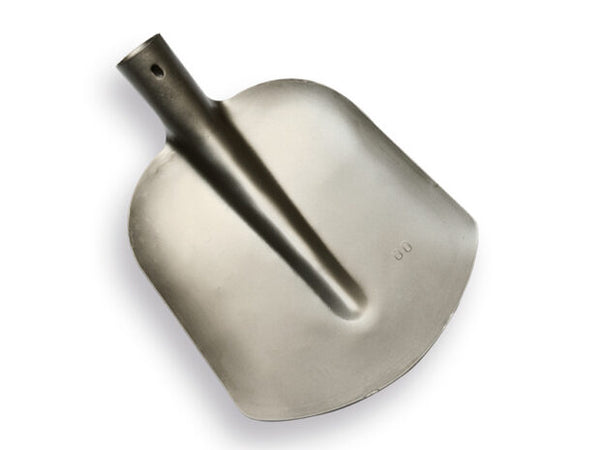 Atlas losse schep zonder steel zonder opstap Type 1 productfoto