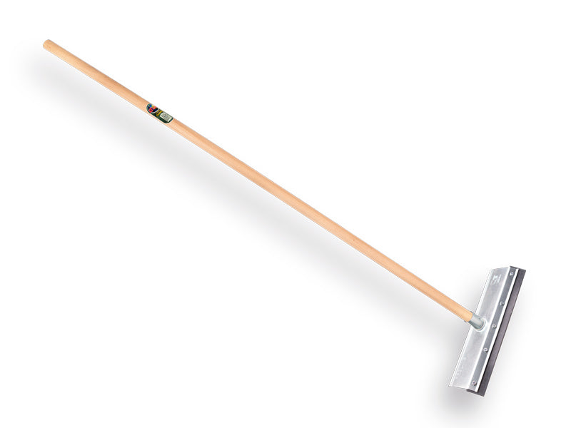 Atlas mestschuif 55 cm verzinkt met steel productfoto