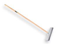 Atlas mestschuif 55 cm verzinkt met steel productfoto