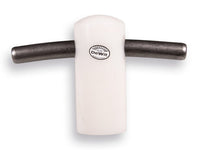 DeWit nylon tegelklopper 3 kg met dubbele handvaten productfoto