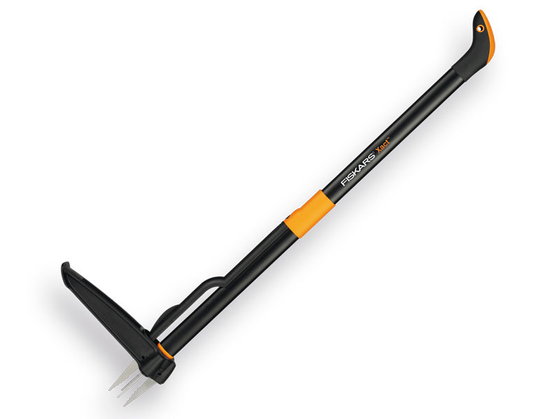 Fiskars onkruidtrekker Xact 100 cm productfoto