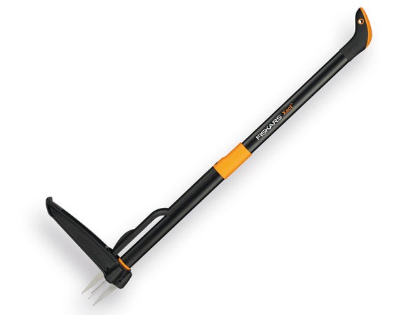 Fiskars onkruidtrekker Xact 100 cm productfoto