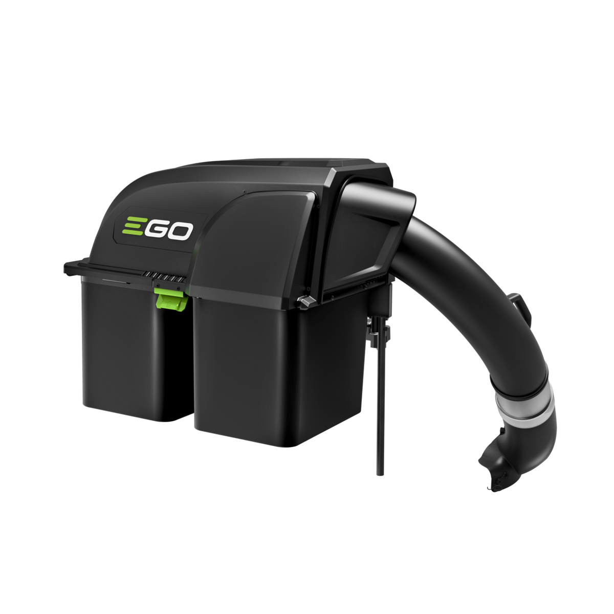 EGO ABK4200-A Opvangbak voor ZT4201 Zitmaaier, officieel weergegeven als model ABK4200-A