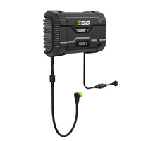 EGO PGX1601E-H PGX-laadset met Power Hub en 2 laaddocks