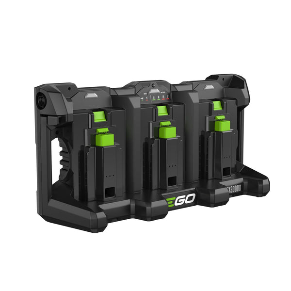 EGO PGX3000D Port Dock, officieel weergegeven als model PGX3000D