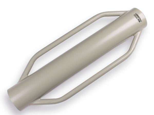 Labora palenrammer lengte 72 cm buisdiameter ø 12 cm productfoto