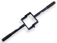 DeWit palenlifter verstelbaar tot een diameter van 10 cm productfoto