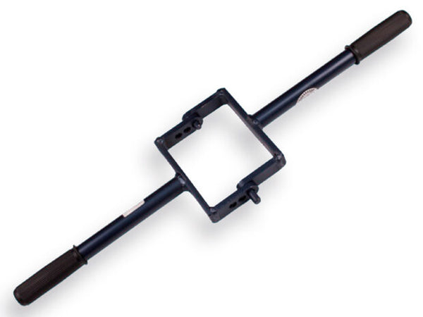 DeWit palenlifter verstelbaar tot een diameter van 10 cm productfoto