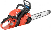 Dolmar kettingzaag PS-352TLC 40 cm semiprofessioneel benzine productfoto