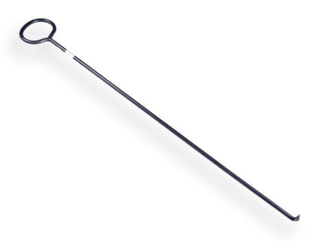 DeWit putdekselhaak 100 cm voor dichte rioolputdeksels productfoto