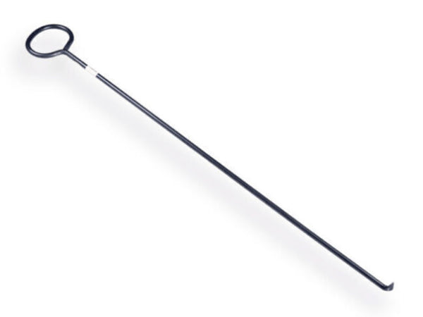 DeWit putdekselhaak 100 cm voor dichte rioolputdeksels productfoto