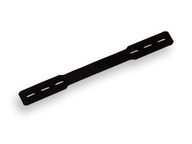 Berdal riem voor harmonica kniebeschermers 27 cm productfoto